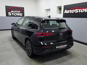 Volkswagen Golf 8 TSI Life
