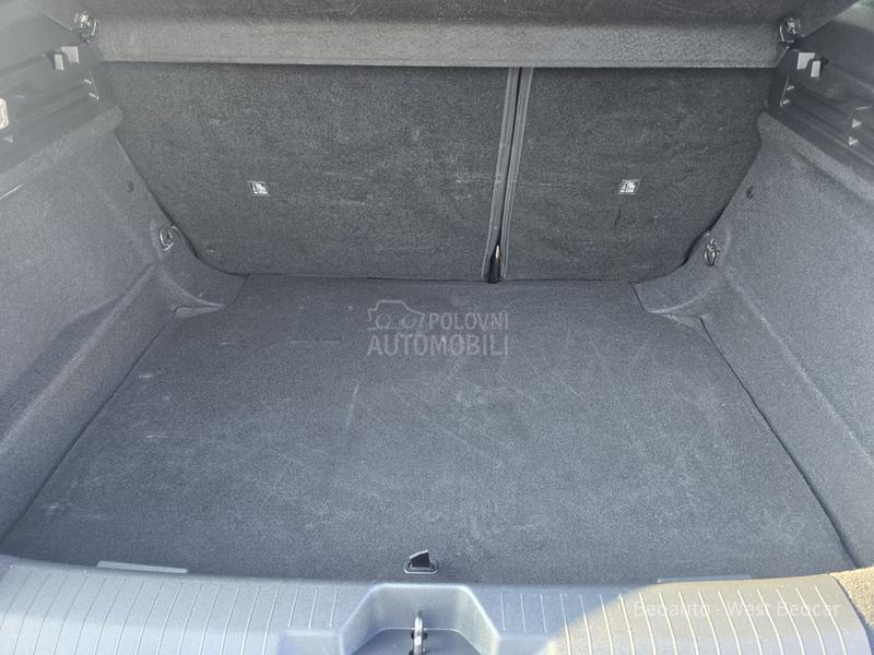 Opel Astra L EDITION TURBO 130