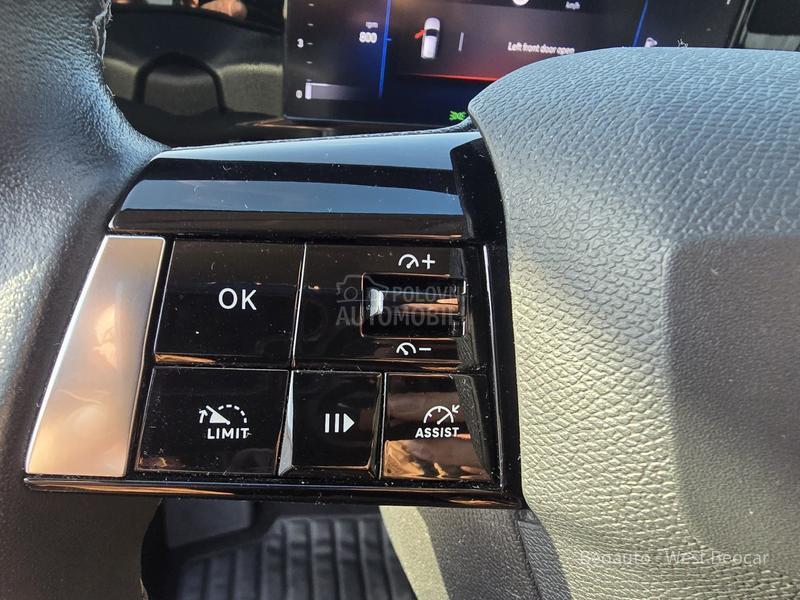 Opel Astra L EDITION TURBO 130