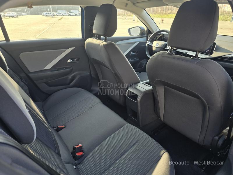 Opel Astra L EDITION TURBO 130