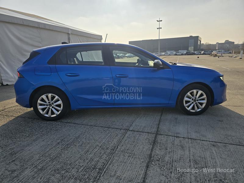 Opel Astra L EDITION TURBO 130