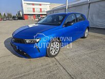 Opel Astra L 