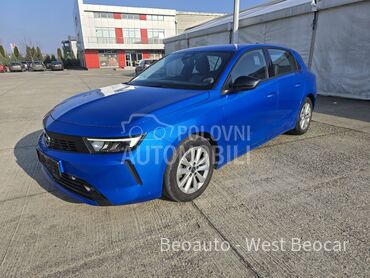 Opel Astra L EDITION TURBO 130