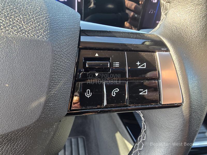 Opel Astra L EDITION TURBO 130