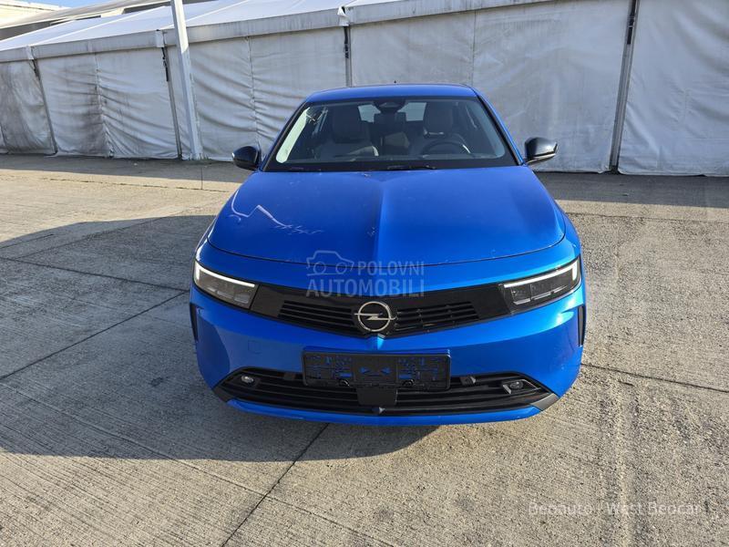 Opel Astra L EDITION TURBO 130