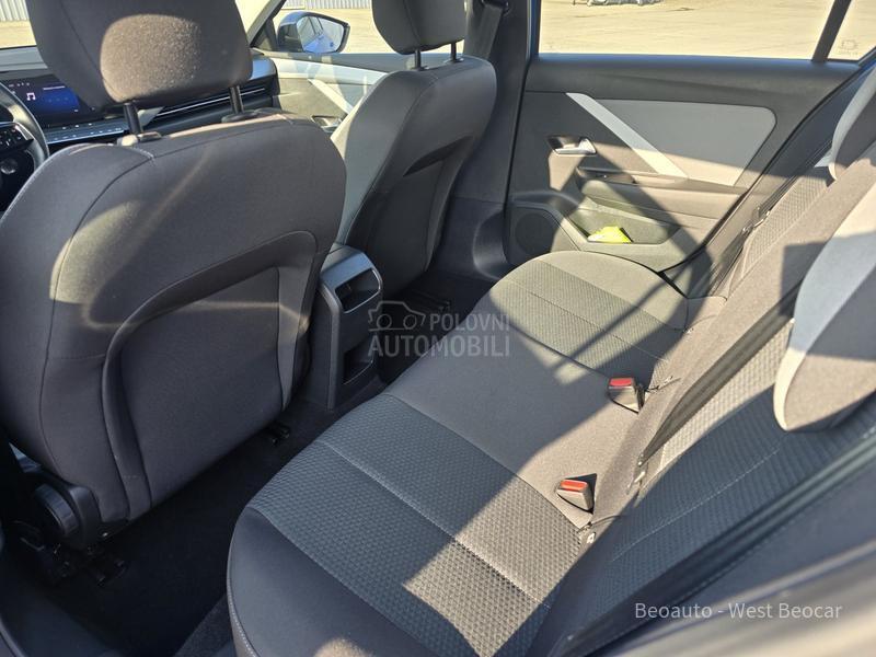 Opel Astra L EDITION TURBO 130