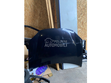 hauba za Volkswagen Golf 5 od 2003. do 2008. god.