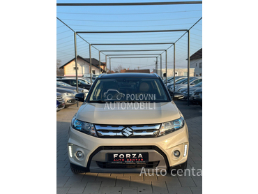 Suzuki Vitara N O V A/ALL GRIP