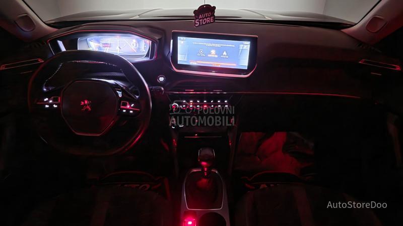 Peugeot 2008 PureTech