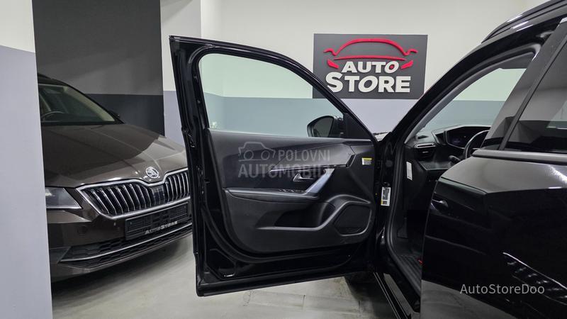 Peugeot 2008 PureTech