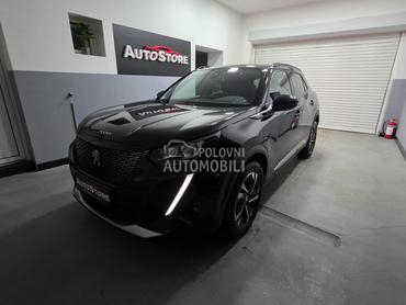 Peugeot 2008 PureTech