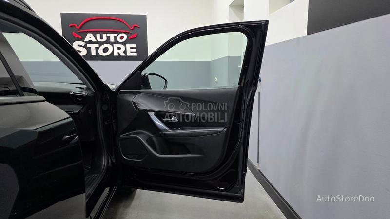 Peugeot 2008 PureTech