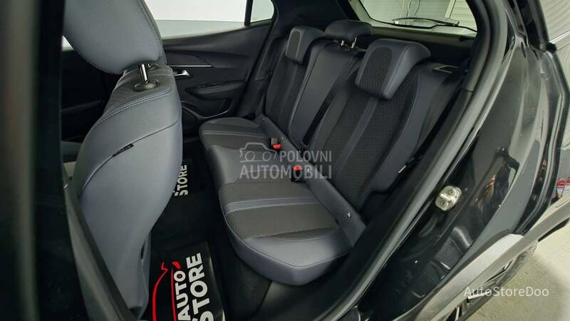 Peugeot 2008 PureTech