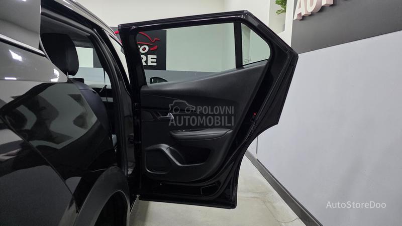Peugeot 2008 PureTech