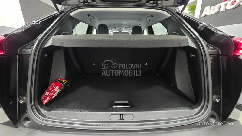 Peugeot 2008 PureTech