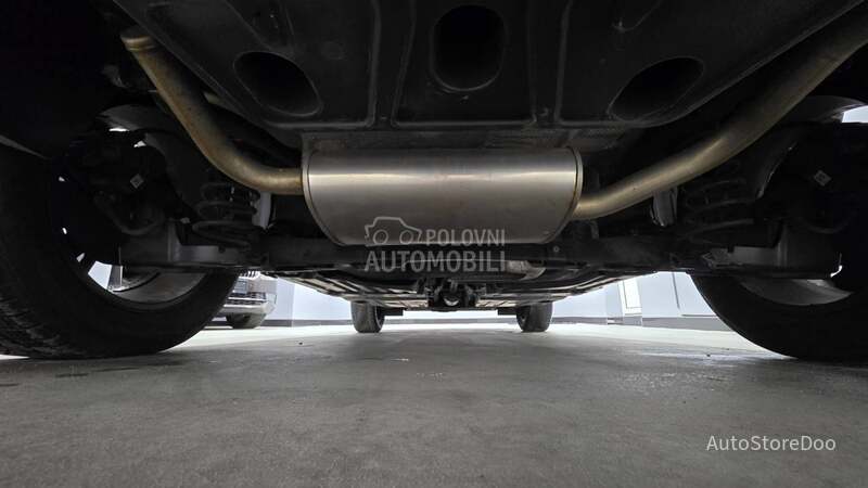 Peugeot 2008 PureTech