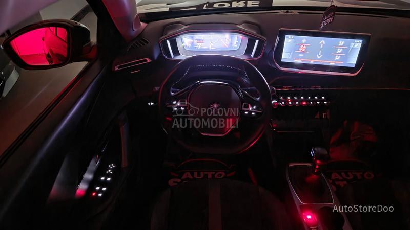 Peugeot 2008 PureTech