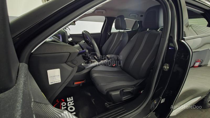 Peugeot 2008 PureTech