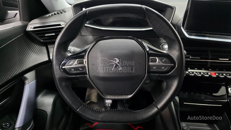 Peugeot 2008 PureTech
