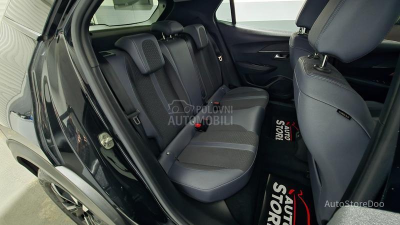 Peugeot 2008 PureTech