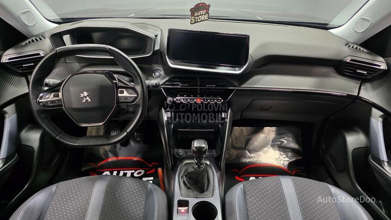 Peugeot 2008 PureTech