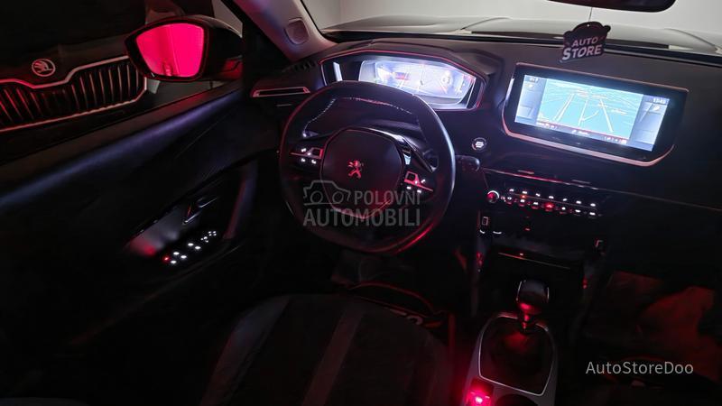 Peugeot 2008 PureTech