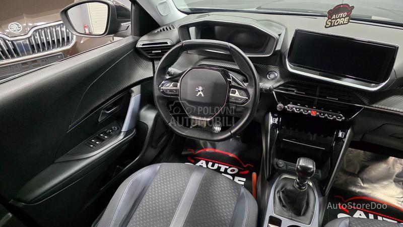 Peugeot 2008 PureTech