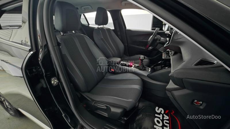 Peugeot 2008 PureTech