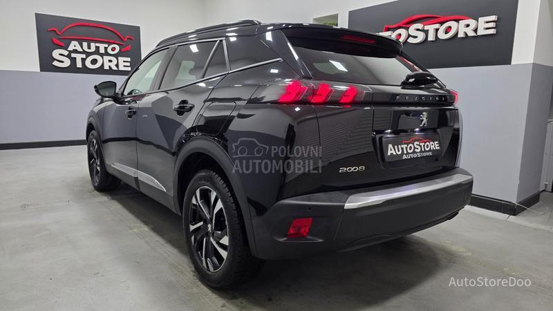 Peugeot 2008 PureTech