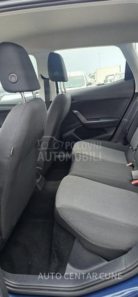 Seat Arona 1.0 TSI