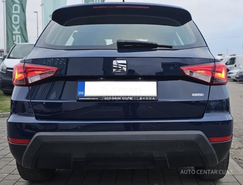 Seat Arona 1.0 TSI