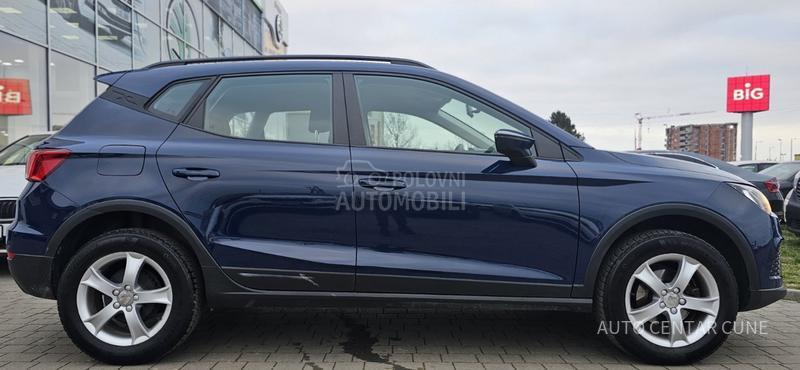 Seat Arona 1.0 TSI