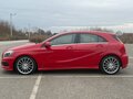 Mercedes Benz A 180 AMG O.P.I.S