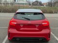 Mercedes Benz A 180 AMG O.P.I.S