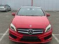 Mercedes Benz A 180 AMG O.P.I.S