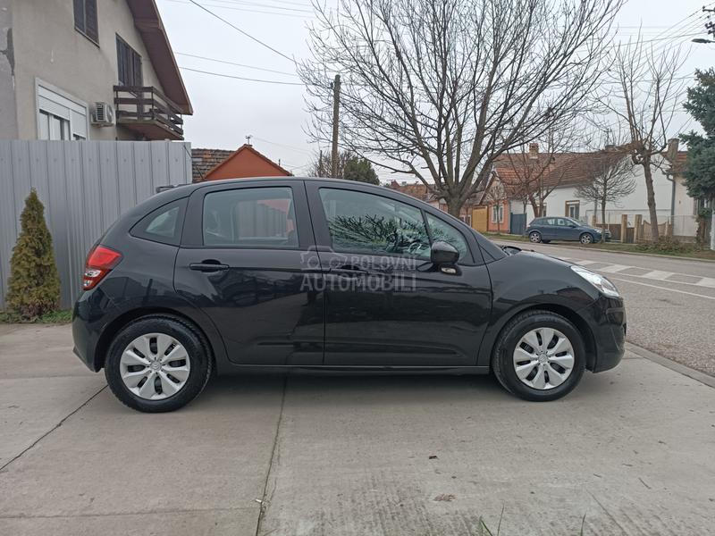 Citroen C3 1.4 HDI