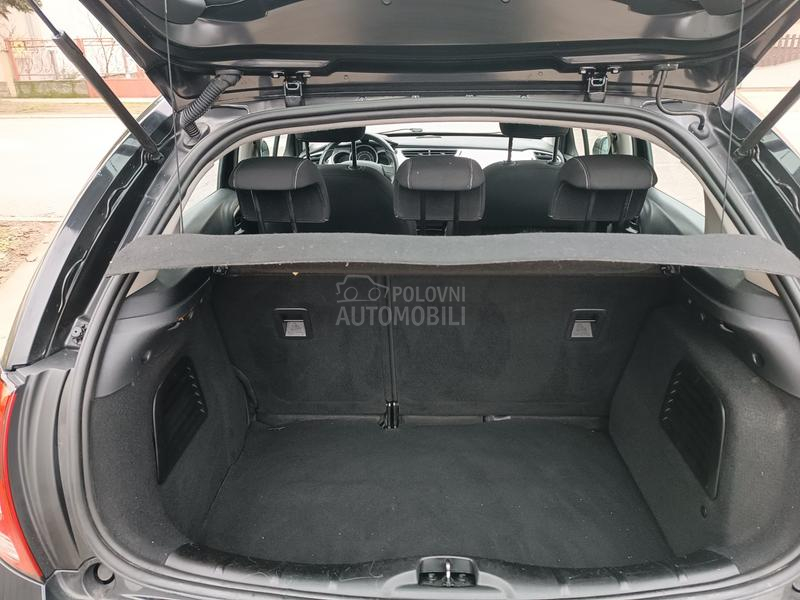 Citroen C3 1.4 HDI