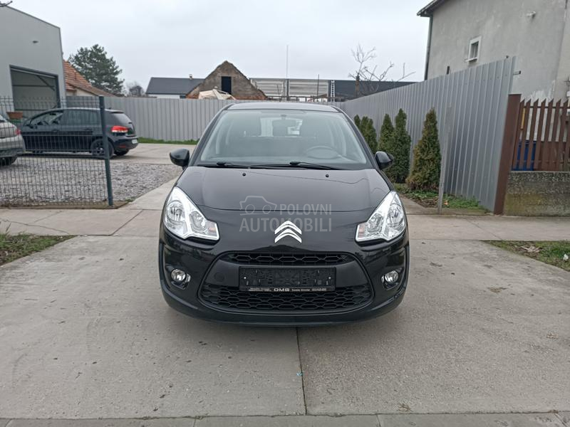 Citroen C3 1.4 HDI