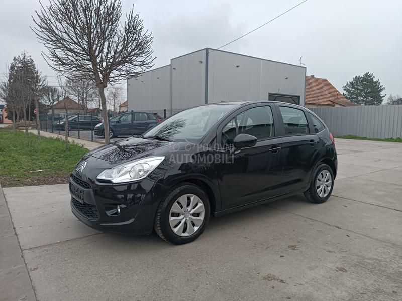 Citroen C3 1.4 HDI