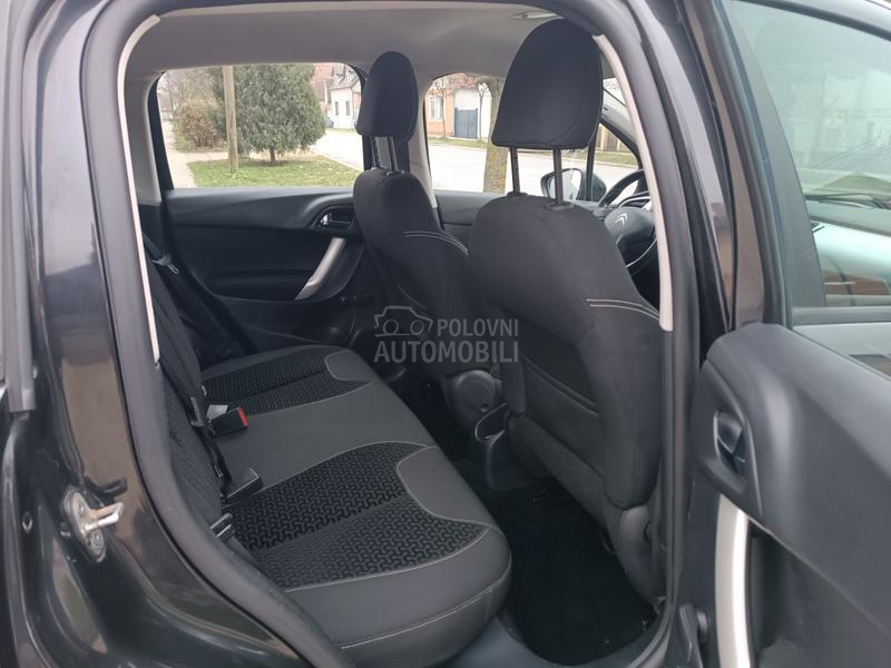 Citroen C3 1.4 HDI