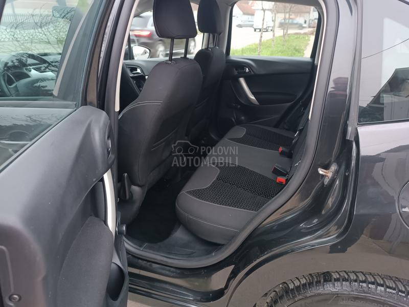 Citroen C3 1.4 HDI