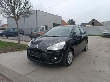 Citroen C3 1.4 HDI