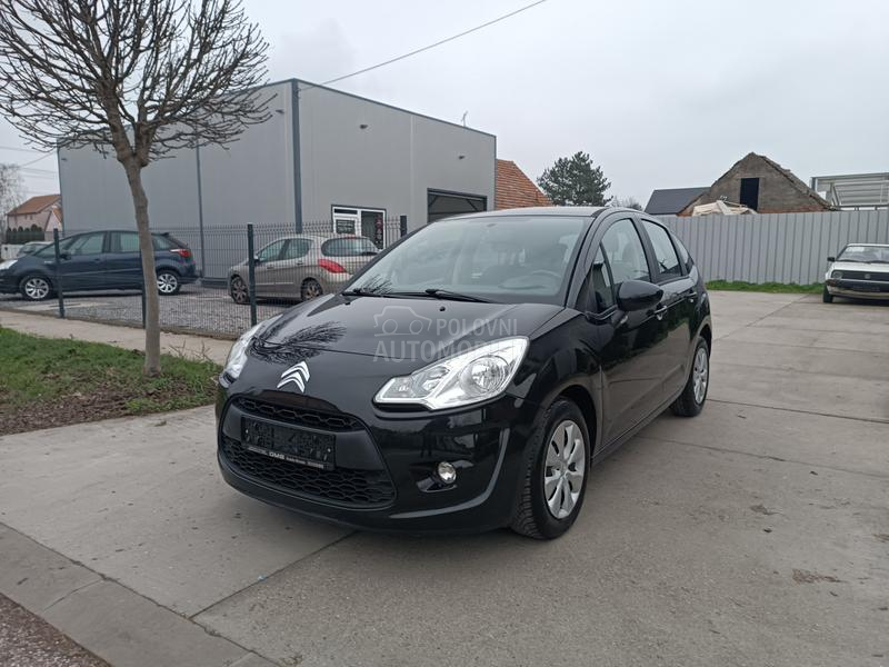 Citroen C3 1.4 HDI