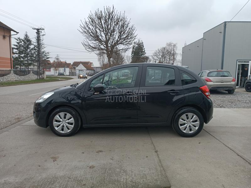 Citroen C3 1.4 HDI