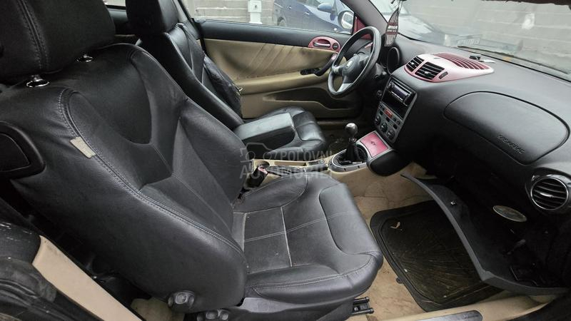 Alfa Romeo GT 1.9 mjet