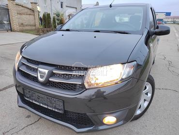 Dacia Sandero 1,2i 2013g