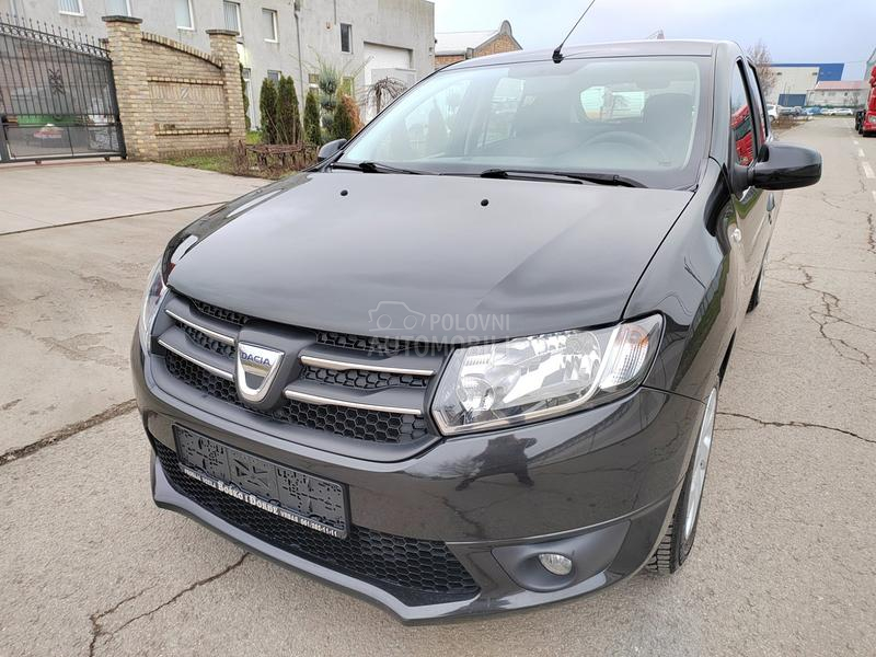 Dacia Sandero 1,2i 2013g