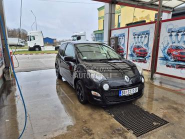 Renault Twingo 1.2