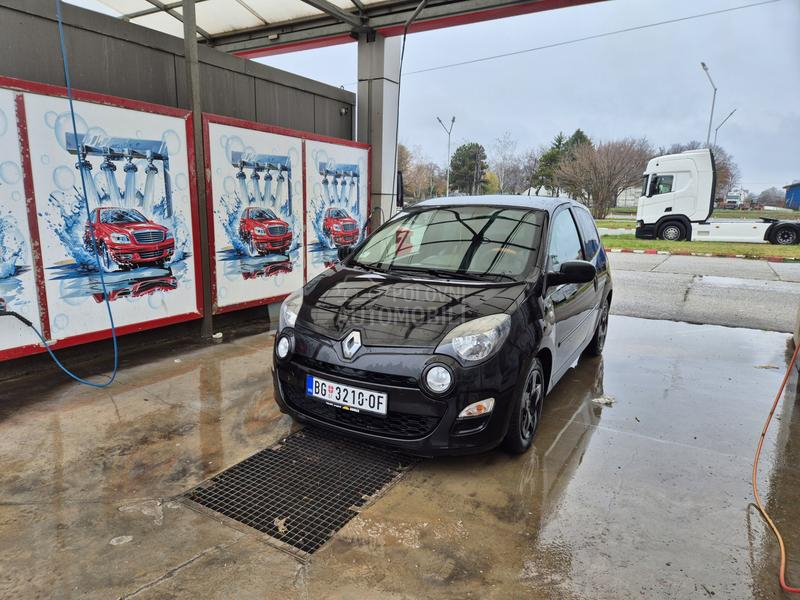 Renault Twingo 1.2