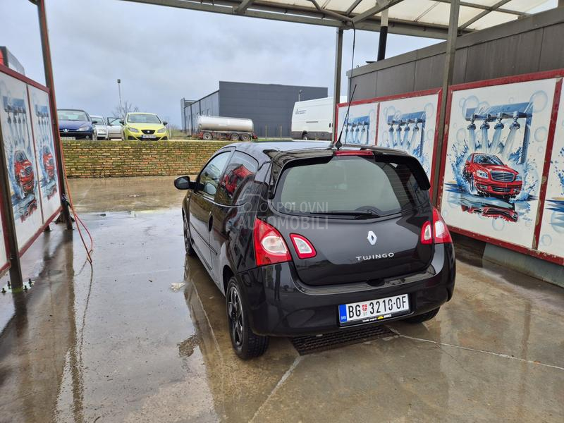 Renault Twingo 1.2